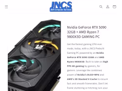 Jncs
