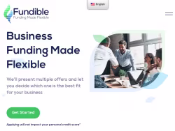 Fundible