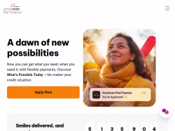 Americanfirstfinance