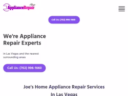 Shopappliancerepair