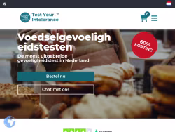 Testuwintolerantie