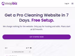 Mopbiz