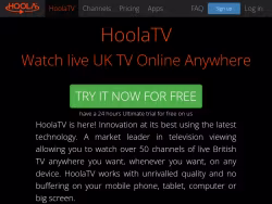 Hoolatv