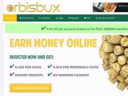 Orbisbux