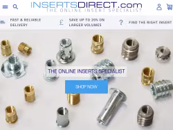 Insertsdirect