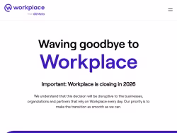 Workplace