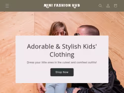 Minifashionhub
