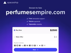 Perfumesempire