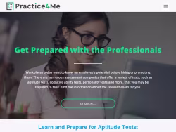Practice4me