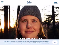 Breatheright