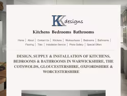 Kreativekitchens