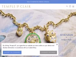 Templestclair