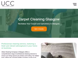 Urbancleaningcompany