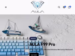 Aulagear
