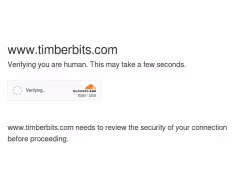 Timberbits