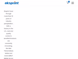 Eksprint