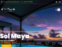 Solmayarentals