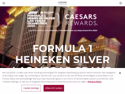 Caesars