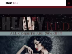 Heavyred