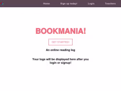 Book-mania