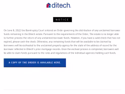Ditech