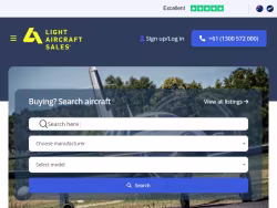 Lightaircraftsales