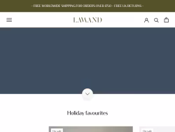 Lavaand