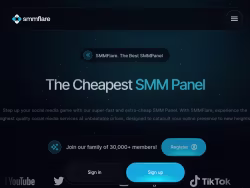 Smmflare