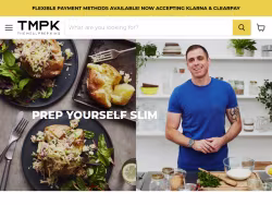 Themealprepking