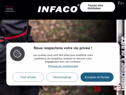 Infaco