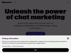 Manychat