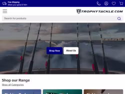 Tunafishtackle