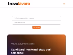 Trovolavoro
