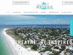 Beachboutiquerentals