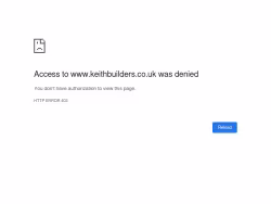 Keithbuilders