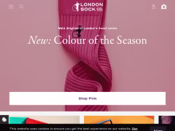 Londonsockcompany