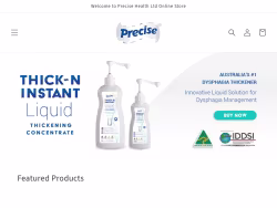 Precisethickn