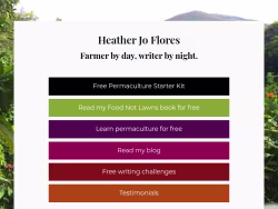 Heatherjoflores