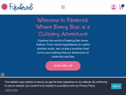 Fikabrodbox