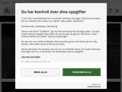 Skistart