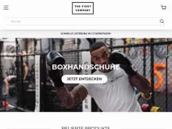 Thefightcompany