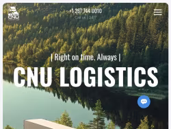 Cnulogistics