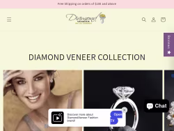 Diamondveneer