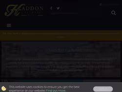 Haddongalleries