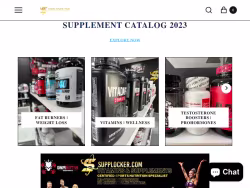 Supplocker