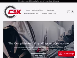 Cskwraps