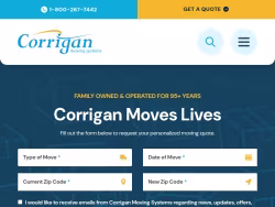 Corriganmoving