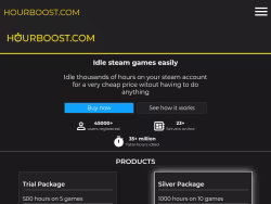 Hourboost