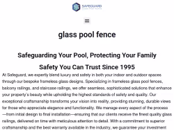 Safeguardarchitectural