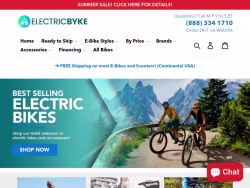 Electricbyke
